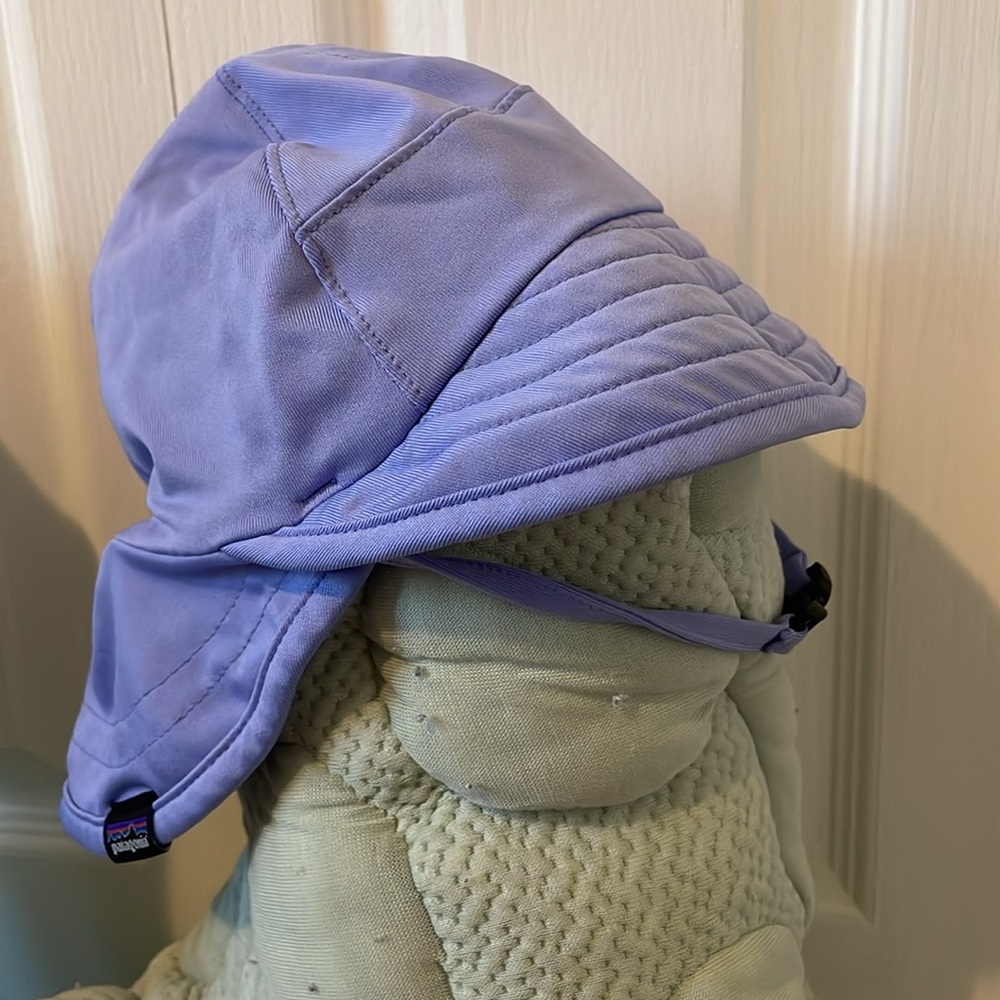 Patagonia Sun Hat - size 5T